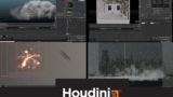 Houdini Effects Workshop