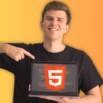 How Create Web Pages with HTML5