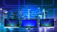 How Does The Internet Work & Networking Crash Course