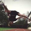 How To Aerial | Learn Gymnastics And Martial Arts Acrobatics