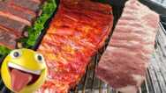 How To Bbq Ribs (master Class) Fall Off The Bone Smoked Ribs