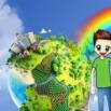 How to Be Happy, using Just your Imagination