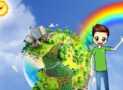 How to Be Happy, using Just your Imagination
