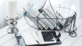 How To Be Organized (personal Organization)