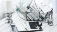 How To Be Organized (personal Organization)