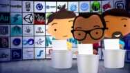 How To Become A Game Artist, Designer, Or Developer!
