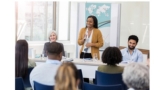 How to become an effective public speaker