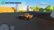 How to Build a Racing Game in Unity | Anything World