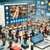 How to build a skool community