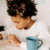 How to build self-belief in dyslexic children