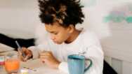 How to build self-belief in dyslexic children