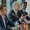 How to coach political leaders efficiently