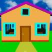 How To Create A 3D House In 3D Maya