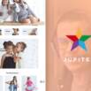 How To Create A One-Page Website Using Jupiter WP Theme