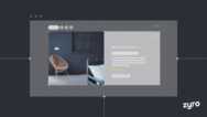 How To Create A Website Using Zyro Website Builder