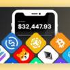 How to Create a Winning Crypto Portfolio with Token Metrics