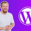 How To Create A WordPress Blog For Free