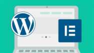 How To Create A WordPress Website Using Elementor