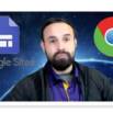 How to create an online student e-portfolio via Google Sites