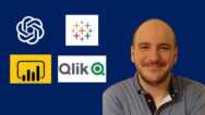 How to create Business Intelligence Dashboards Automatically