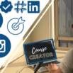 How To Create, Market And Sell Your Online Courses!