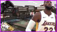 How To Create The Best My Player In NBA 2K19