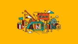 How to design and build your online brand