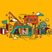 How to design and build your online brand