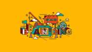 How to design and build your online brand