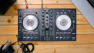 How To Dj With The Pioneer Ddj-sb2