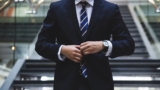 How to Dress for a Successful Interview – MEN