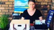 How To Enjoy Sketching In Oil – Tools