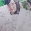 How To Free Hand Draw with Square Drawing Grids