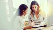 How to Get a Job after a long break