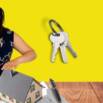 How To Get The Keys To Your First Home