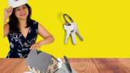 How To Get The Keys To Your First Home