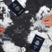 How to Get Visa and travel to any country you like.
