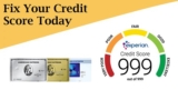 How To Increase Your Credit Score