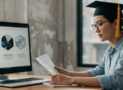 How to Learn Faster Online for Career Growth & Success