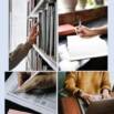 How to learn, study, take an exam, write, and research