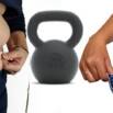 How To Lose Weight With Kettlebells