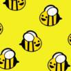 How to Make 3 Styles of Plush Bumblebees