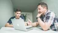 How To Make A Freelance Website 2020