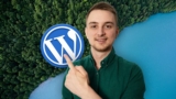 How To Make A WordPress Website (Easy For Beginners)  2024