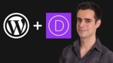 How To Make A WordPress Website With Divi Builder