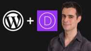 How To Make A WordPress Website With Divi Builder