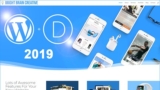 How to Make a WordPress Website With Divi Theme | 2019 (NEW)