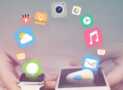 How To Make App For Iphone, Android, Kindle Without Coding