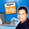 How To Make Passive Income on Amazon KDP with Zero dollars