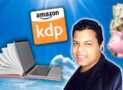 How To Make Passive Income on Amazon KDP with Zero dollars
